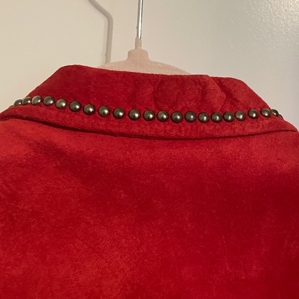 Double D Ranch Jacket🌹🌹🌹🌹 - Picture 10 of 10